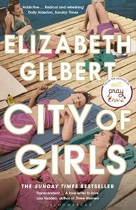 Picture of City of Girls