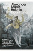 Count Luna... - Alexander Lernet-Holenia -  books in polish 