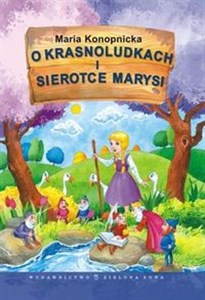 Picture of O krasnoludkach i sierotce Marysi