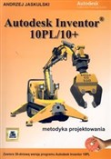 polish book : Autodesk I... - Andrzej Jaskulski