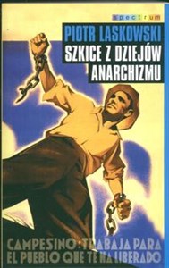 Picture of Szkice z dziejów anarchizmu