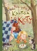 Figle i ps... - Agnieszka Gadzińska -  foreign books in polish 