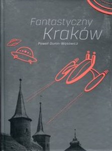 Picture of Fantastyczny Kraków