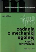 Polska książka : Zadania z ... - Jan Misiak