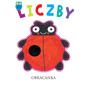 Picture of Obracanka Liczby