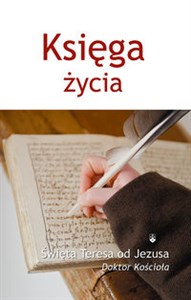 Obrazek Księga życia