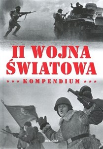 Picture of II wojna światowa Kompendium