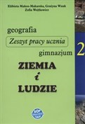 Ziemia i l... - Elżbieta Makos-Makarska, Grażyna Wnuk, Zofia Wojtkowicz -  foreign books in polish 