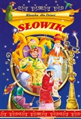 Słowik - Opracowanie Zbiorowe -  books from Poland