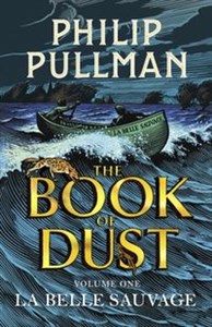 Picture of The Book of Dust Volume One La Belle Sauvage