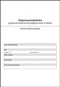 Diagnoza p... - Iwona Wąsik, Lucyna Klimkowska -  foreign books in polish 