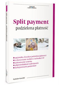 Picture of Split payment podzielona płatbość
