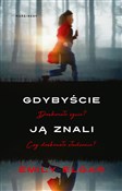Gdybyście ... - Emily Elgard -  Polish Bookstore 