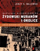 polish book : Warszawa n... - Jerzy S. Majewski