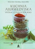 Polska książka : Kuchnia aj... - Markus Durst, Doris Iding, Johanna Wafler