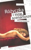 Polska książka : Różyczka i... - Maciej Karpiński