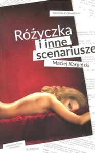Picture of Różyczka i inne scenariusze