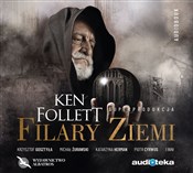 Polska książka : [Audiobook... - Ken Follett