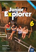 Junior Exp... - Jennifer Heath, Michele Crawford, Marta Mrozik -  books in polish 