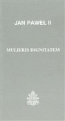 Mulieris d... - Jan Paweł II -  foreign books in polish 