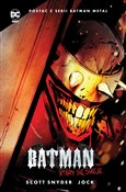 Zobacz : Batman Tom... - Scott Snyder, James TynionIV