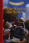 polish book : The Wind i... - Kenneth Grahame