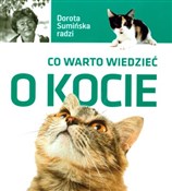 Co warto w... - Dorota Sumińska -  Polish Bookstore 