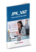 JPK_VAT wa... - Tomasz Krywan -  books in polish 