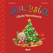 Marysia i ... - Nadia Berkane -  Polish Bookstore 
