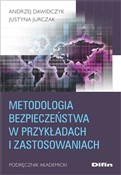 Metodologi... - Andrzej Dawidczyk, Justyna Jurczak -  foreign books in polish 
