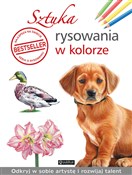 Sztuka rys... - Opracowanie Zbiorowe -  books from Poland