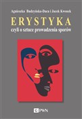 Erystyka c... - Agnieszka Budzyńska-Daca, Jacek Kwosek - Ksiegarnia w UK