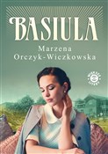 Basiula - Marzena Orczyk-Wiczkowska -  foreign books in polish 