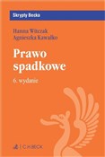 Prawo spad... - Agnieszka Kawałko, Hanna Witczak -  Polish Bookstore 