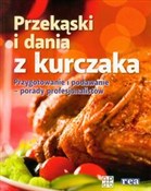 Przekąski ... - Opracowanie Zbiorowe -  Polish Bookstore 