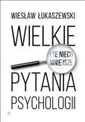 Wielkie i ... - Wiesław Łukaszewski -  books in polish 