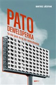 Książka : Patodewelo... - Bartosz Józefiak