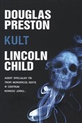 polish book : Kult - Lincoln Child, Douglas Preston
