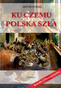 Picture of Ku czemu Polska szła