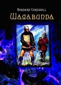 Wagabunda - Bernard Cornwell -  Książka z wysyłką do UK