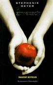 Książka : Zmierzch - Stephenie Meyer
