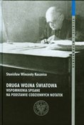 Polska książka : Druga wojn... - Stanisław Wincenty Kasznica