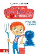 Biuro śled... - Agnieszka Stelmaszyk -  books from Poland