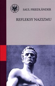 Picture of Refleksy nazizmu Esej o kiczu i śmierci