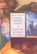 Poezje dra... - Karol Wojtyła -  books from Poland