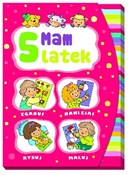 polish book : Mam 5 late... - Elżbieta Lekan