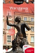 polish book : Warszawa T... - Ewa Michalska, Marcin Michalski