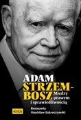 Książka : Adam Strze... - Stanisław Zakroczymski