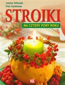 Stroiki na... - Joanna Tołłoczko, Piotr Syndoman -  Polish Bookstore 