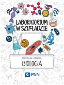 Laboratori... - Stanisław Łoboziak -  foreign books in polish 